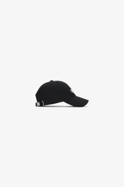 LOGO TWO-TONE STICH UNSTRUCTURED BALL CAP