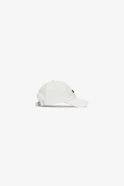 LOGO TWO-TONE STICH UNSTRUCTURED BALL CAP