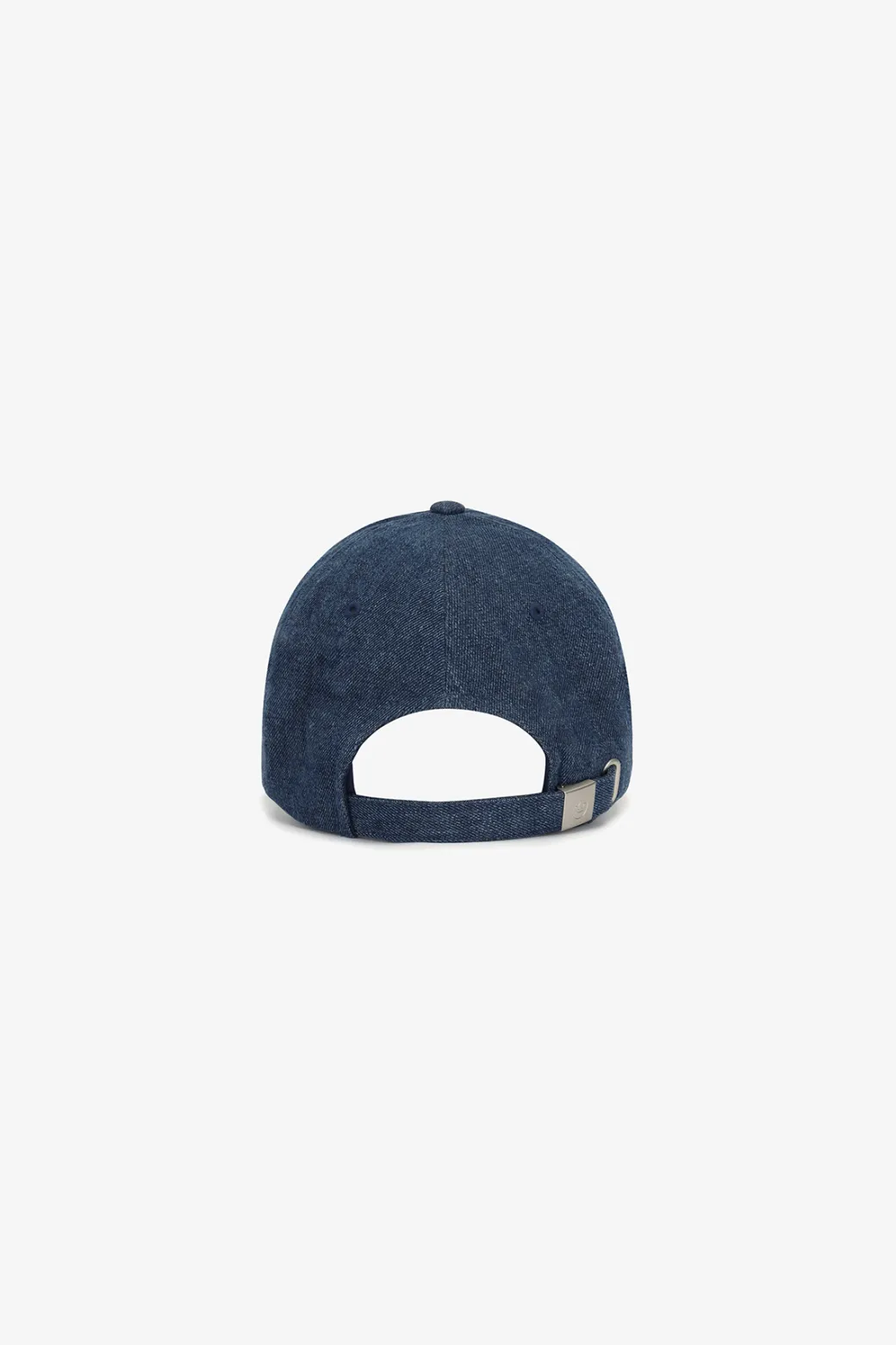 LOGO TWO-TONE STICH UNSTRUCTURED BALL CAP