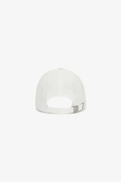 LOGO TWO-TONE STICH UNSTRUCTURED BALL CAP