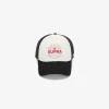 META WIDE TRACKER BALL CAP