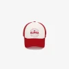 META WIDE TRACKER BALL CAP