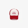 META WIDE TRACKER BALL CAP
