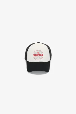 META WIDE TRACKER BALL CAP