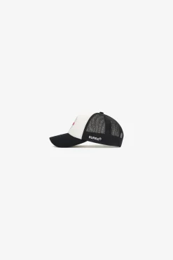 META WIDE TRACKER BALL CAP