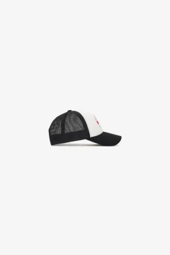 META WIDE TRACKER BALL CAP