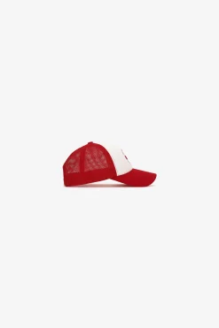 META WIDE TRACKER BALL CAP