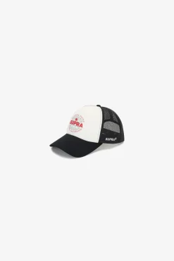 META WIDE TRACKER BALL CAP