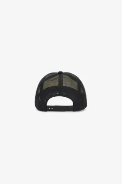 META WIDE TRACKER BALL CAP