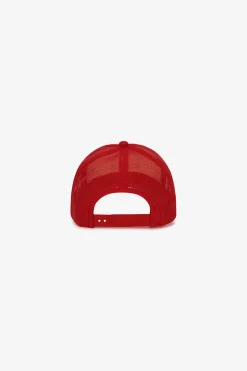 META WIDE TRACKER BALL CAP