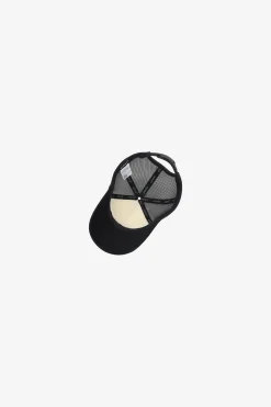 META WIDE TRACKER BALL CAP