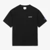 OUTDOOR BACK GRAPHIC T-SHIRTS