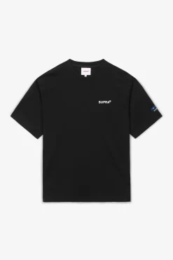 OUTDOOR BACK GRAPHIC T-SHIRTS