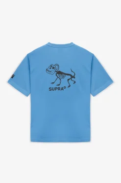 OUTDOOR BACK GRAPHIC T-SHIRTS