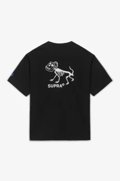 OUTDOOR BACK GRAPHIC T-SHIRTS