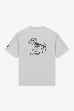 OUTDOOR BACK GRAPHIC T-SHIRTS