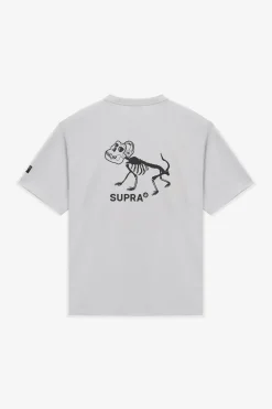 OUTDOOR BACK GRAPHIC T-SHIRTS