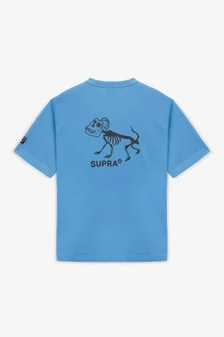 OUTDOOR BACK GRAPHIC T-SHIRTS