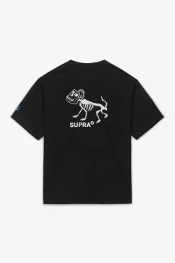 OUTDOOR BACK GRAPHIC T-SHIRTS