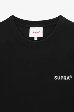 OUTDOOR BACK GRAPHIC T-SHIRTS