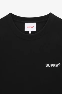 OUTDOOR BACK GRAPHIC T-SHIRTS