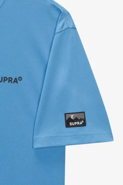 OUTDOOR BACK GRAPHIC T-SHIRTS