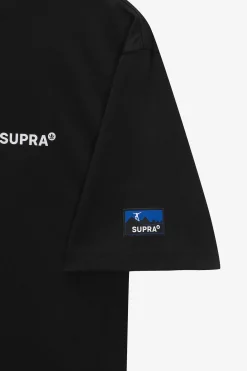 OUTDOOR BACK GRAPHIC T-SHIRTS