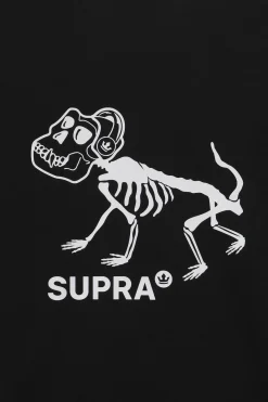 OUTDOOR BACK GRAPHIC T-SHIRTS