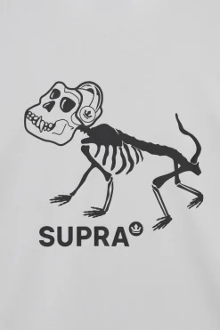 OUTDOOR BACK GRAPHIC T-SHIRTS