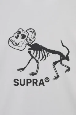 OUTDOOR BACK GRAPHIC T-SHIRTS