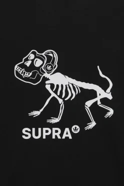 OUTDOOR BACK GRAPHIC T-SHIRTS