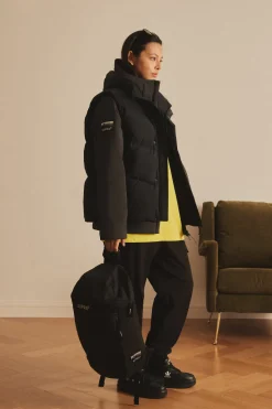 OUTDOOR BACKPACK