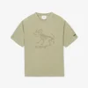 OUTDOOR BIG GRAPHIC T-SHIRTS