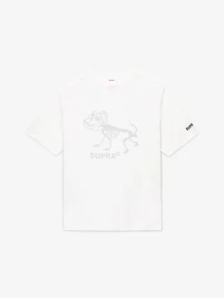 OUTDOOR BIG GRAPHIC T-SHIRTS