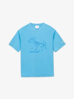 OUTDOOR BIG GRAPHIC T-SHIRTS