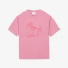 OUTDOOR BIG GRAPHIC T-SHIRTS