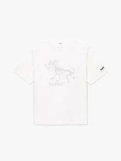 OUTDOOR BIG GRAPHIC T-SHIRTS