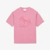 OUTDOOR BIG GRAPHIC T-SHIRTS