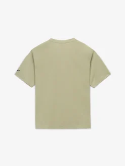 OUTDOOR BIG GRAPHIC T-SHIRTS