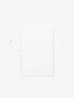 OUTDOOR BIG GRAPHIC T-SHIRTS