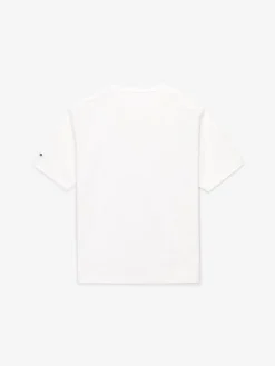 OUTDOOR BIG GRAPHIC T-SHIRTS