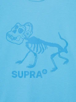 OUTDOOR BIG GRAPHIC T-SHIRTS