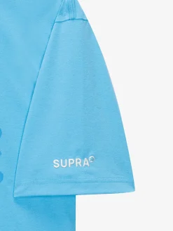 OUTDOOR BIG GRAPHIC T-SHIRTS