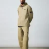 OUTDOOR CAMPER OVERFIT WINDBREAKER