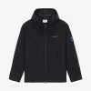 OUTDOOR CAMPER OVERFIT WINDBREAKER