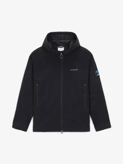 OUTDOOR CAMPER OVERFIT WINDBREAKER
