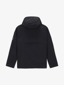 OUTDOOR CAMPER OVERFIT WINDBREAKER