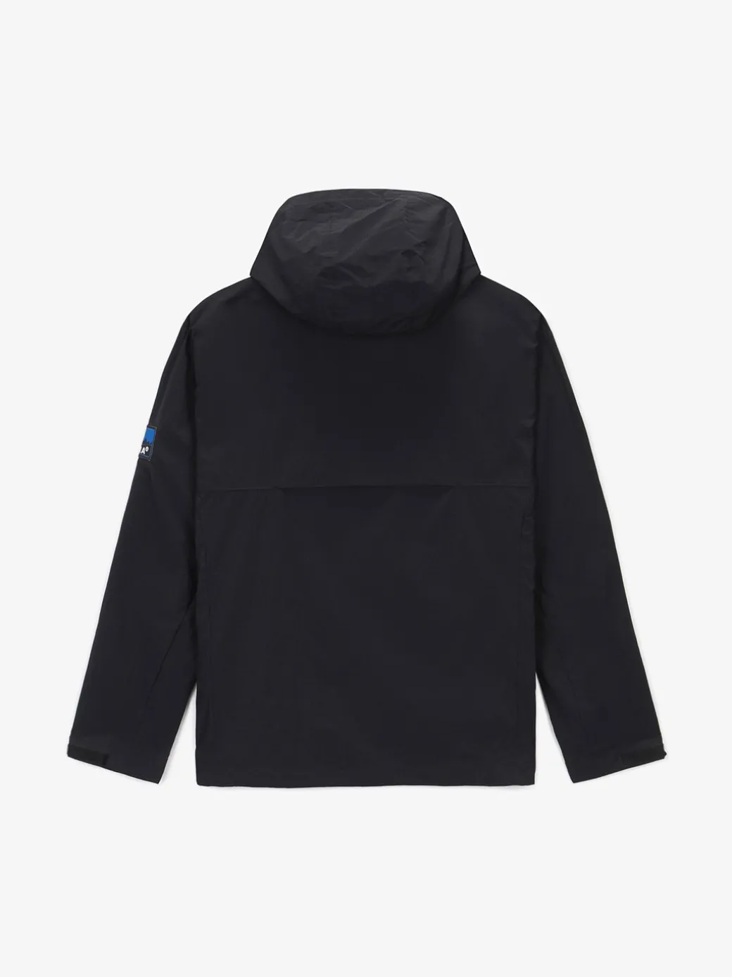 OUTDOOR CAMPER OVERFIT WINDBREAKER