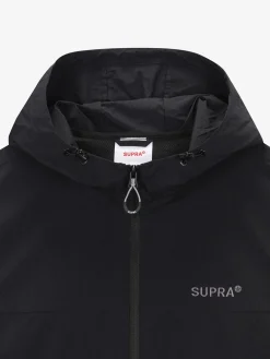 OUTDOOR CAMPER OVERFIT WINDBREAKER