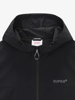 OUTDOOR CAMPER OVERFIT WINDBREAKER